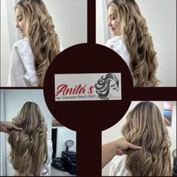 Anita Hair Extension