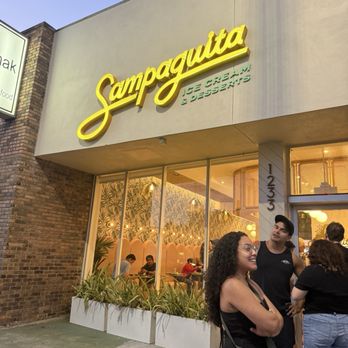 Sampaguita - Ice Cream & Frozen Yogurt Near Me - Orlando, Florida