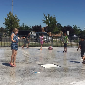 Freedom Park - Splash zone - Parks Near Me - North Highlands, California Freedom Park - Splash zone - Parks Near Me - North Highlands, California