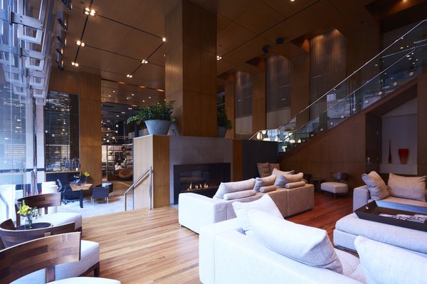 Le Germain Hotel Toronto Mercer by null