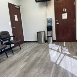 Advanced Family Medicine - Waiting room