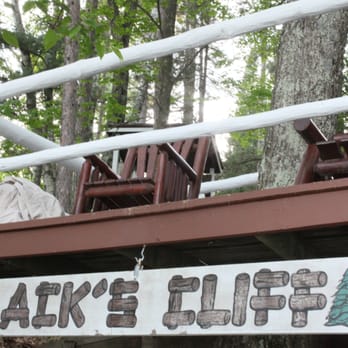 Black’s Cliff Resort - Hotels Near Me - Hazelhurst, Wisconsin