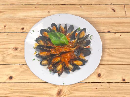 Mía Trattoria by null