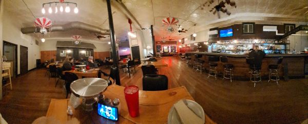 Loop & Lil's Pizza by null