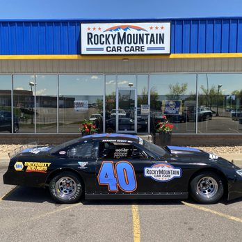 Rocky Mountain Car Care - Tires Near Me - Broomfield, Colorado Rocky Mountain Car Care - Tires Near Me - Broomfield, Colorado