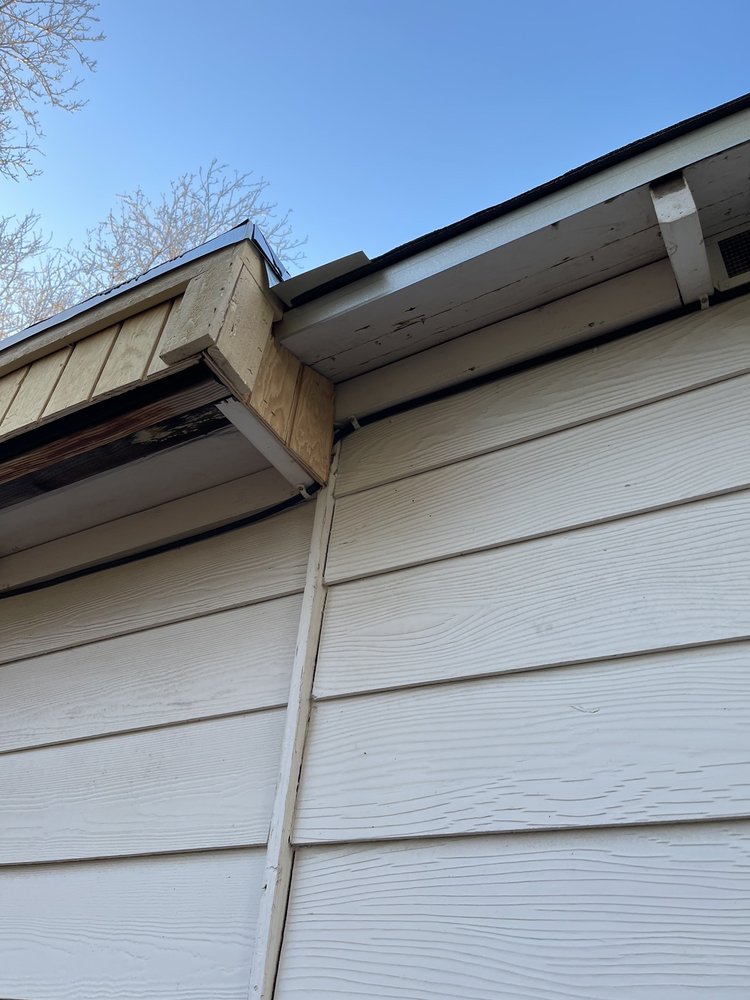 Slide of John Stahl Roofing