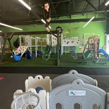 Jungle Gym - Play area - Indoor Playcenter Near Me - Springfield, Missouri Jungle Gym - Play area - Indoor Playcenter Near Me - Springfield, Missouri