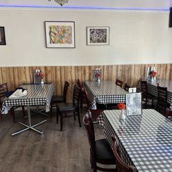 Mr Tandoor