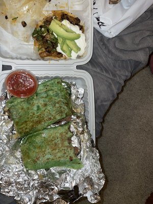 Taqueria Guadalajara by null