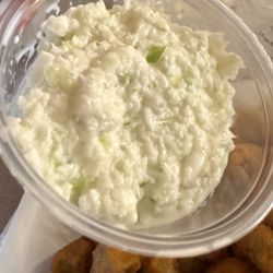 Chicken Ranch - Coleslaw