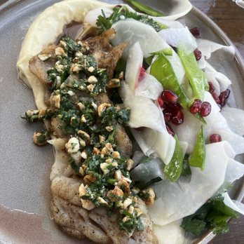 Lido Bottle Works - Catch of the day - Wine Bars Near Me - Newport Beach, California Lido Bottle Works - Catch of the day - Wine Bars Near Me - Newport Beach, California