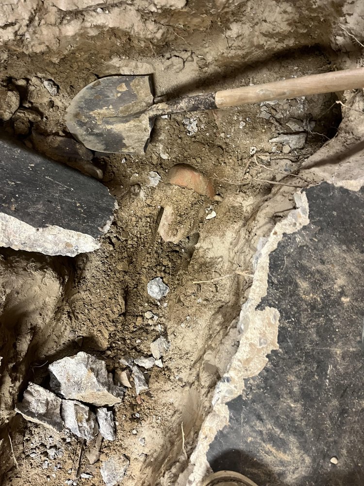 Slide of Bob Downey Plumbing