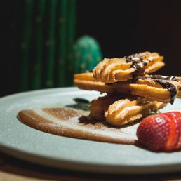 Churros