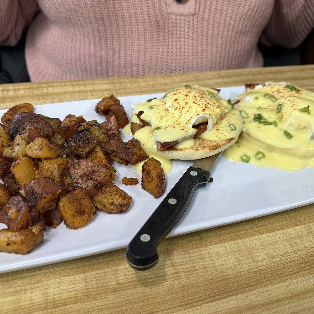 Corner Cafe - Eggs Benedict - Cafes Near Me - Stoughton, Massachusetts Corner Cafe - Eggs Benedict - Cafes Near Me - Stoughton, Massachusetts