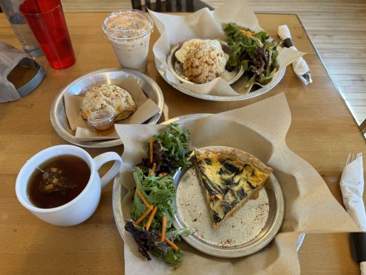 Shiny Moon Café by null