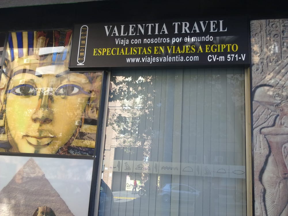 Valentia Travel