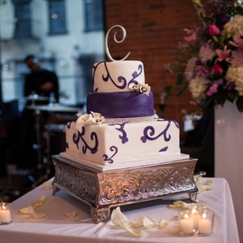 Blush Cakery - Brooklyn's family own home-based cake bakery is the gem of the community. - Desserts Near Me - Brooklyn, New York