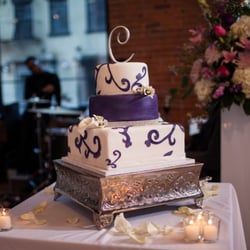 Brooklyn's family own home-based cake bakery is the gem of the community.