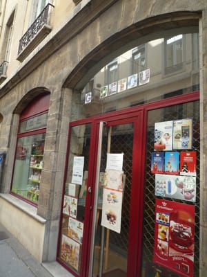 Photo of G. Detou - Lyon, 69, FR.