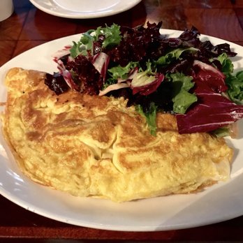 Left Bank - Babushka's Cheese Omelet - New American Near Me - New York, New York Left Bank - Babushka's Cheese Omelet - New American Near Me - New York, New York