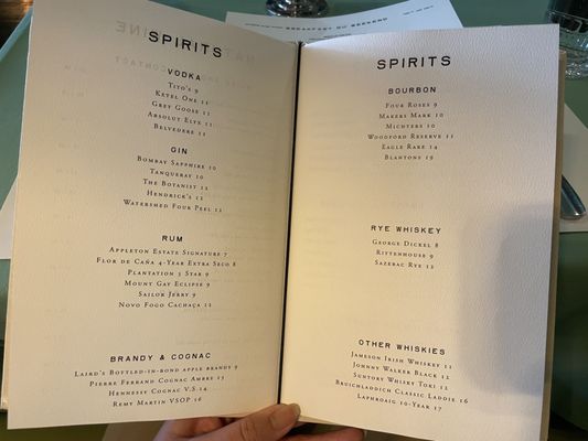 Ash—Bar Detroit by null