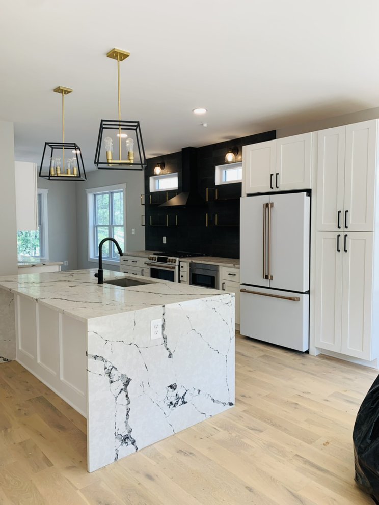 Slide of Ortiz Renovations