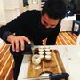 Craash Bartending