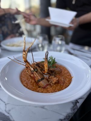 Amalfi Cucina Italiana - San Marcos by null