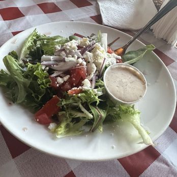 Noni Vita - Salad - Italian Near Me - Manteca, California Noni Vita - Salad - Italian Near Me - Manteca, California