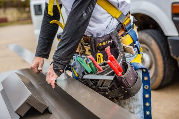 LMC Roofing & Construction