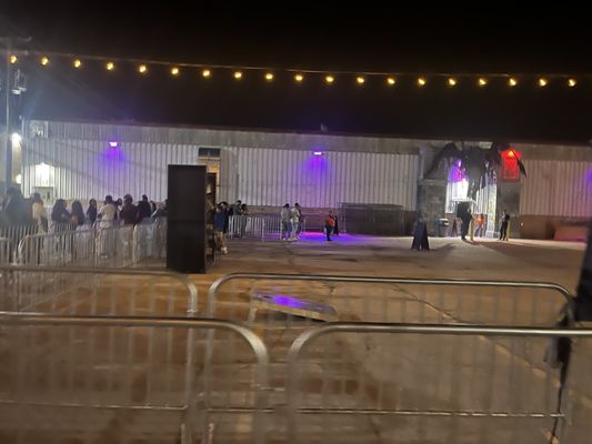 13th Floor Haunted House Chicago by null