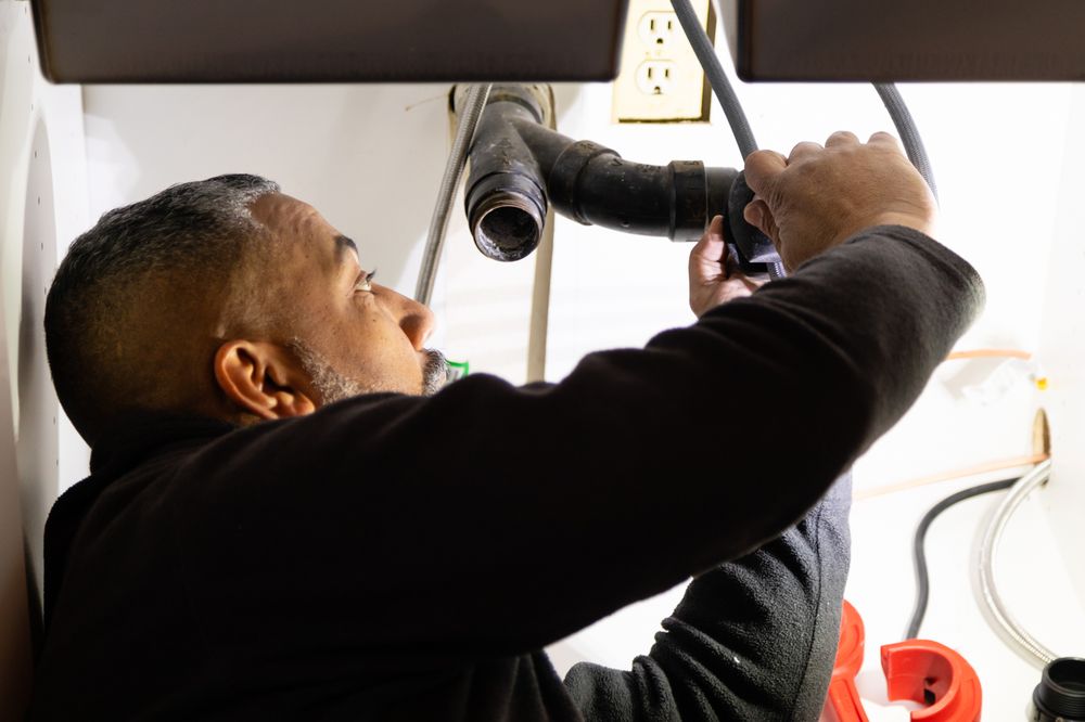 Slide of Vertec Plumbing, Drains & Sprinklers