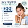 Stephanie's Cavi Lipo Spa