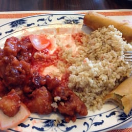 Egg Roll