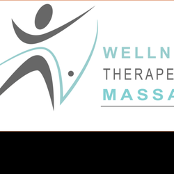 Wellness Therapeutic Massage - Wellness Therapeutic Massage of Meridian logo