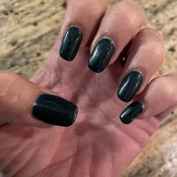 Golden Nails - #765 Iceland gel color