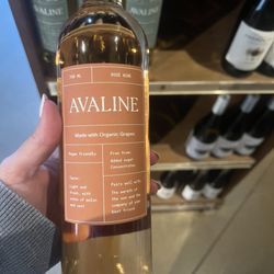 Bin 201 Wine + Spirits