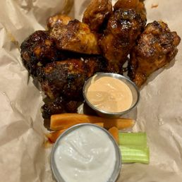 Wings Wings