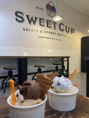 SweetCup by null
