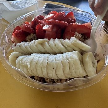 Amazon Juices - Açaí bowl - Juice Bars & Smoothies Near Me - Capitola, California Amazon Juices - Açaí bowl - Juice Bars & Smoothies Near Me - Capitola, California