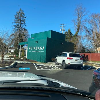 Rutabaga Juicery & Eats - Juice Bars & Smoothies Near Me - Annapolis, Maryland