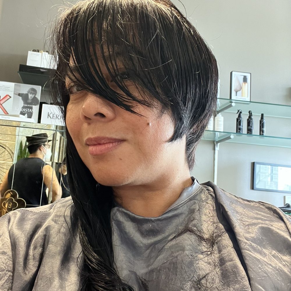 W Salon Hawaii - Half my hair is gone!! - Hair Salons Near Me - Honolulu, Hawaii W Salon Hawaii - Half my hair is gone!! - Hair Salons Near Me - Honolulu, Hawaii