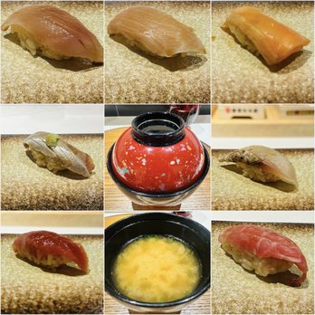 Omakase at Barracks Row - Sushi Bars Near Me - Washington, DC, District of Columbia Omakase at Barracks Row - Sushi Bars Near Me - Washington, DC, District of Columbia