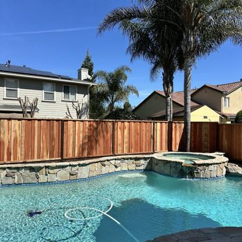 S C Fencing - Fences & Gates Near Me
