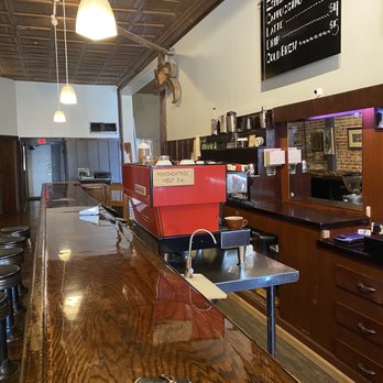 Howlin' Hounds Coffee - The beautiful wood bar - Coffee & Tea Near Me - Omaha, Nebraska Howlin' Hounds Coffee - The beautiful wood bar - Coffee & Tea Near Me - Omaha, Nebraska
