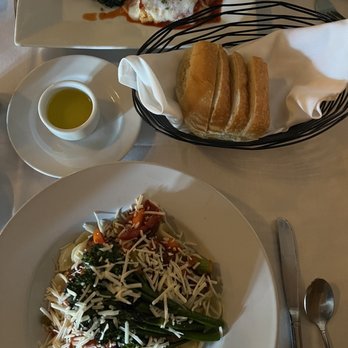 Foothills Milling - Lasagna and pasta primavera - New American Near Me - Maryville, Tennessee Foothills Milling - Lasagna and pasta primavera - New American Near Me - Maryville, Tennessee