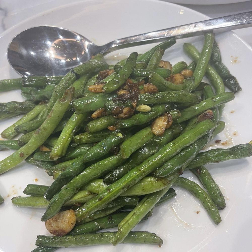 Fantacy Lobster House - Green beans - Seafood Near Me - Foothill Ranch, California Fantacy Lobster House - Green beans - Seafood Near Me - Foothill Ranch, California