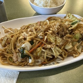 Paik’s Noodle - Korean Near Me - Beaverton, Oregon Paik’s Noodle - Korean Near Me - Beaverton, Oregon