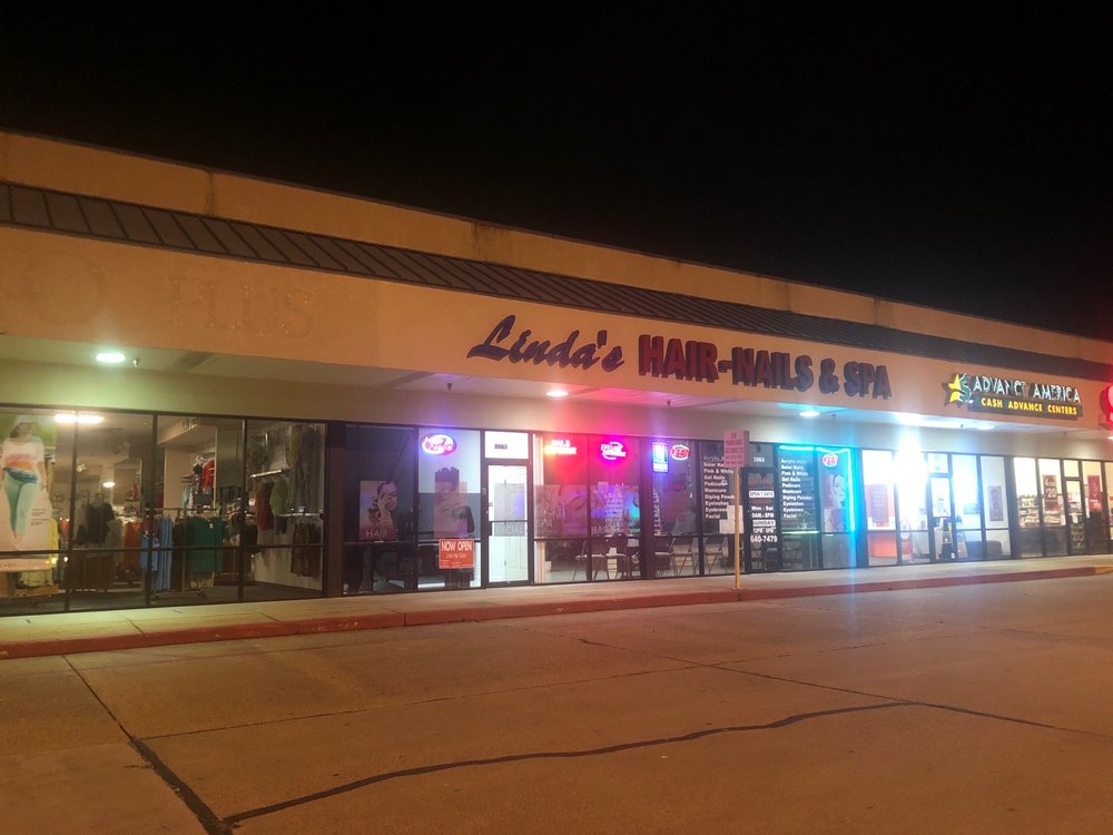 LINDA’S NAIL & SPA Updated September 2024 2963 Cottingham Expy
