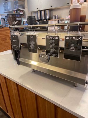 Fresh Flours West Seattle by null